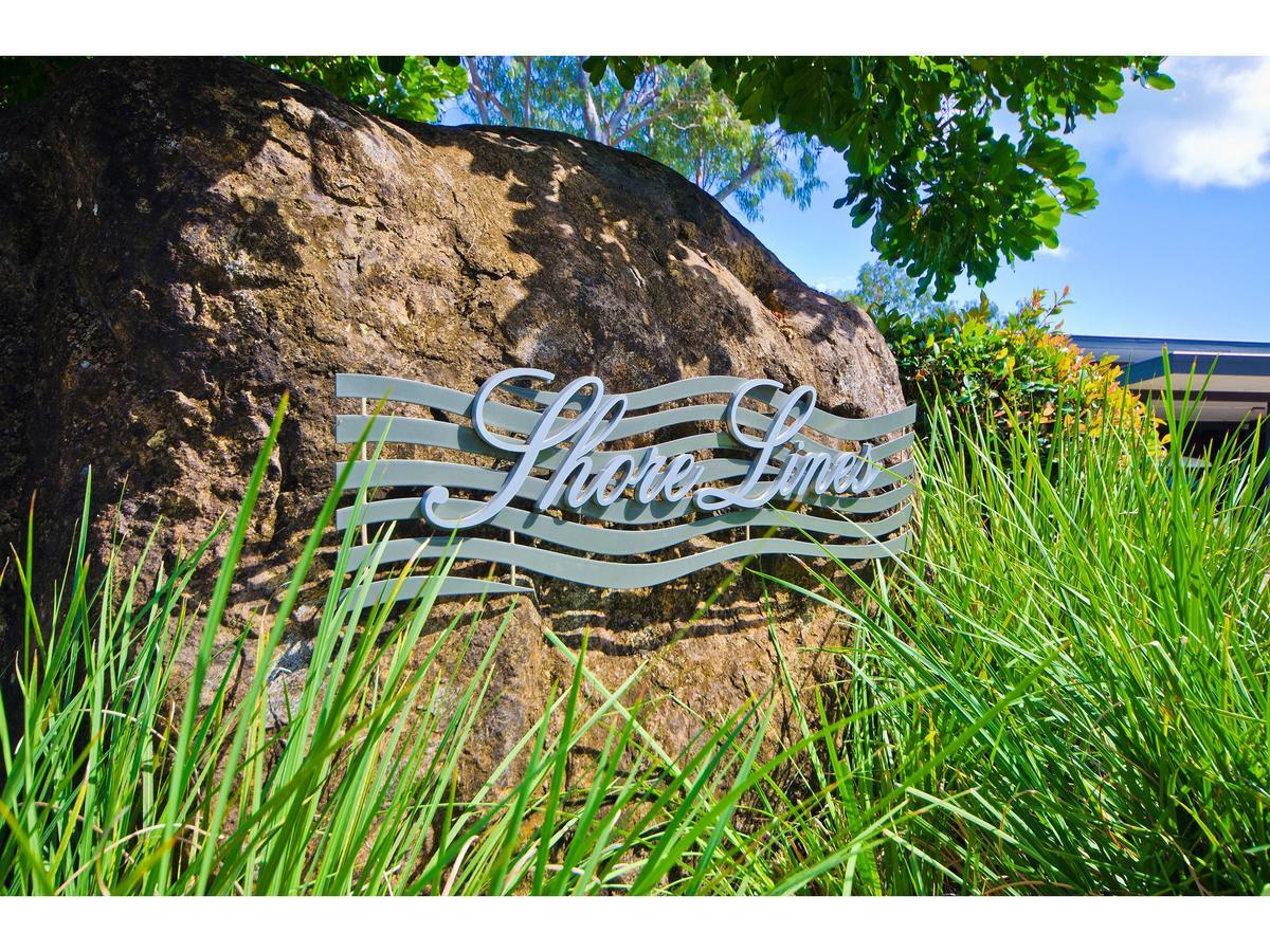 Shorelines 31 - Đảo Hamilton Ngoại thất bức ảnh