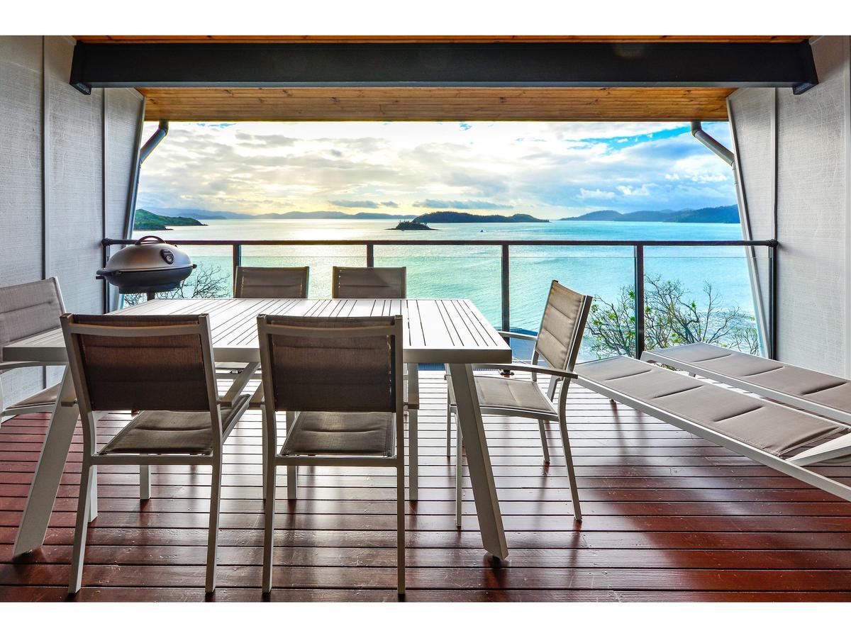 Shorelines 31 - Đảo Hamilton Ngoại thất bức ảnh